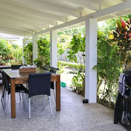 Makayla Palms Villa Đảo Đảo Rarotonga Ngoại thất bức ảnh