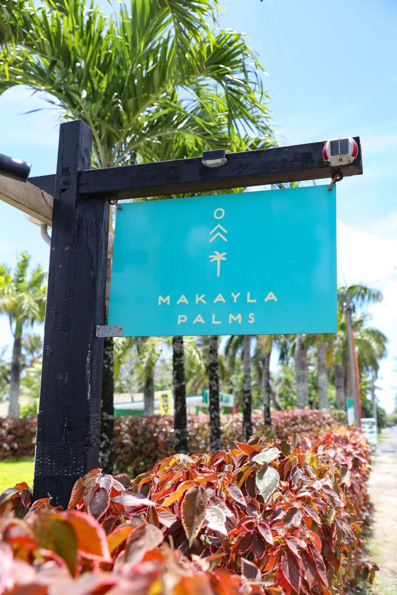 Makayla Palms Villa Đảo Đảo Rarotonga Ngoại thất bức ảnh