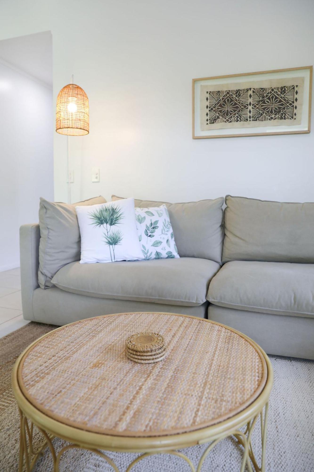 Makayla Palms Villa Đảo Đảo Rarotonga Ngoại thất bức ảnh