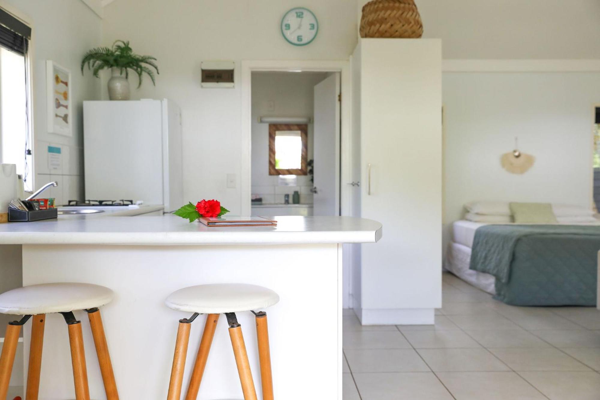 Makayla Palms Villa Đảo Đảo Rarotonga Ngoại thất bức ảnh