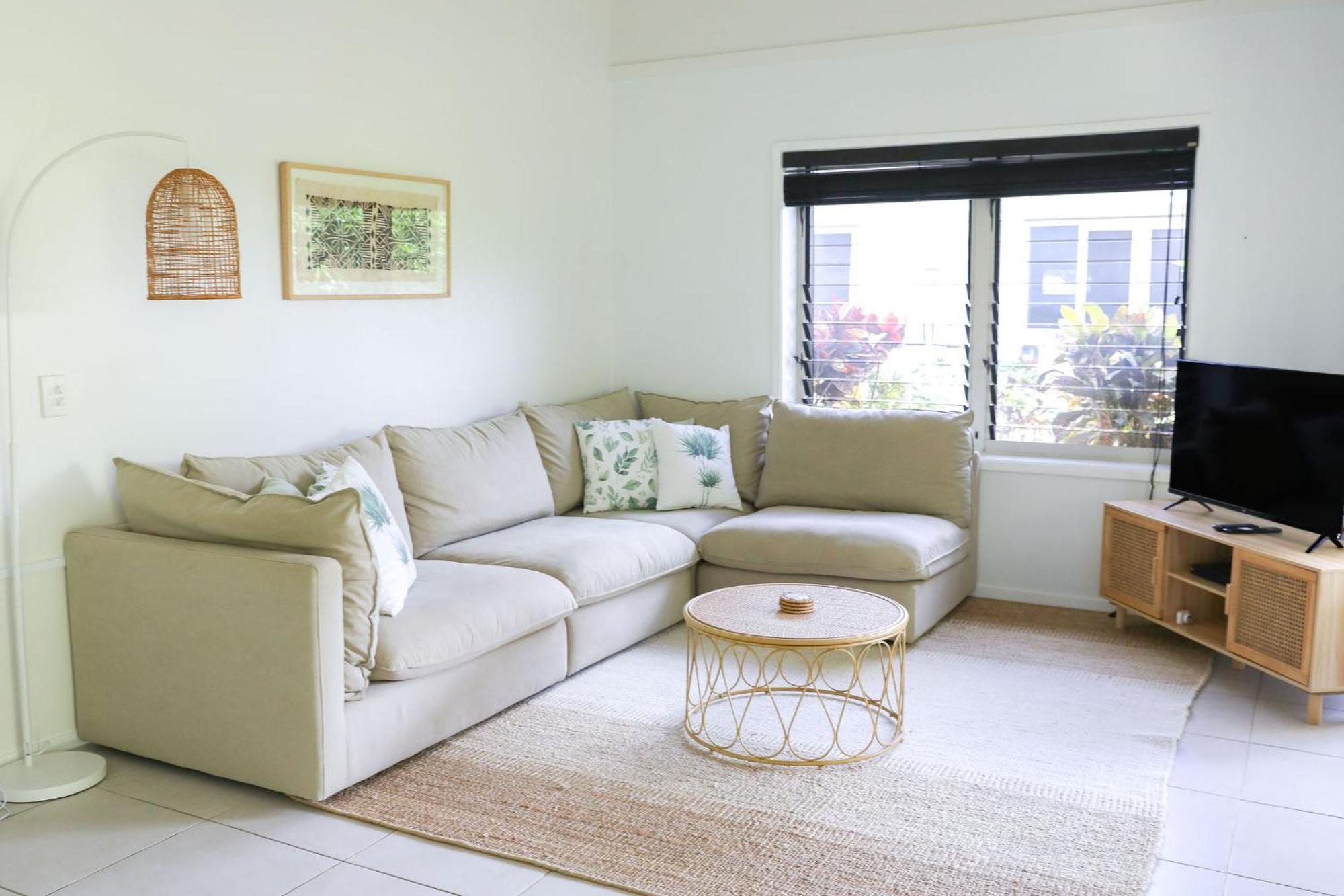 Makayla Palms Villa Đảo Đảo Rarotonga Ngoại thất bức ảnh