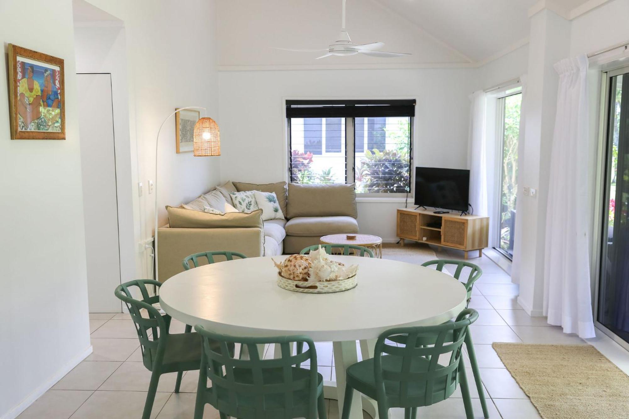 Makayla Palms Villa Đảo Đảo Rarotonga Ngoại thất bức ảnh