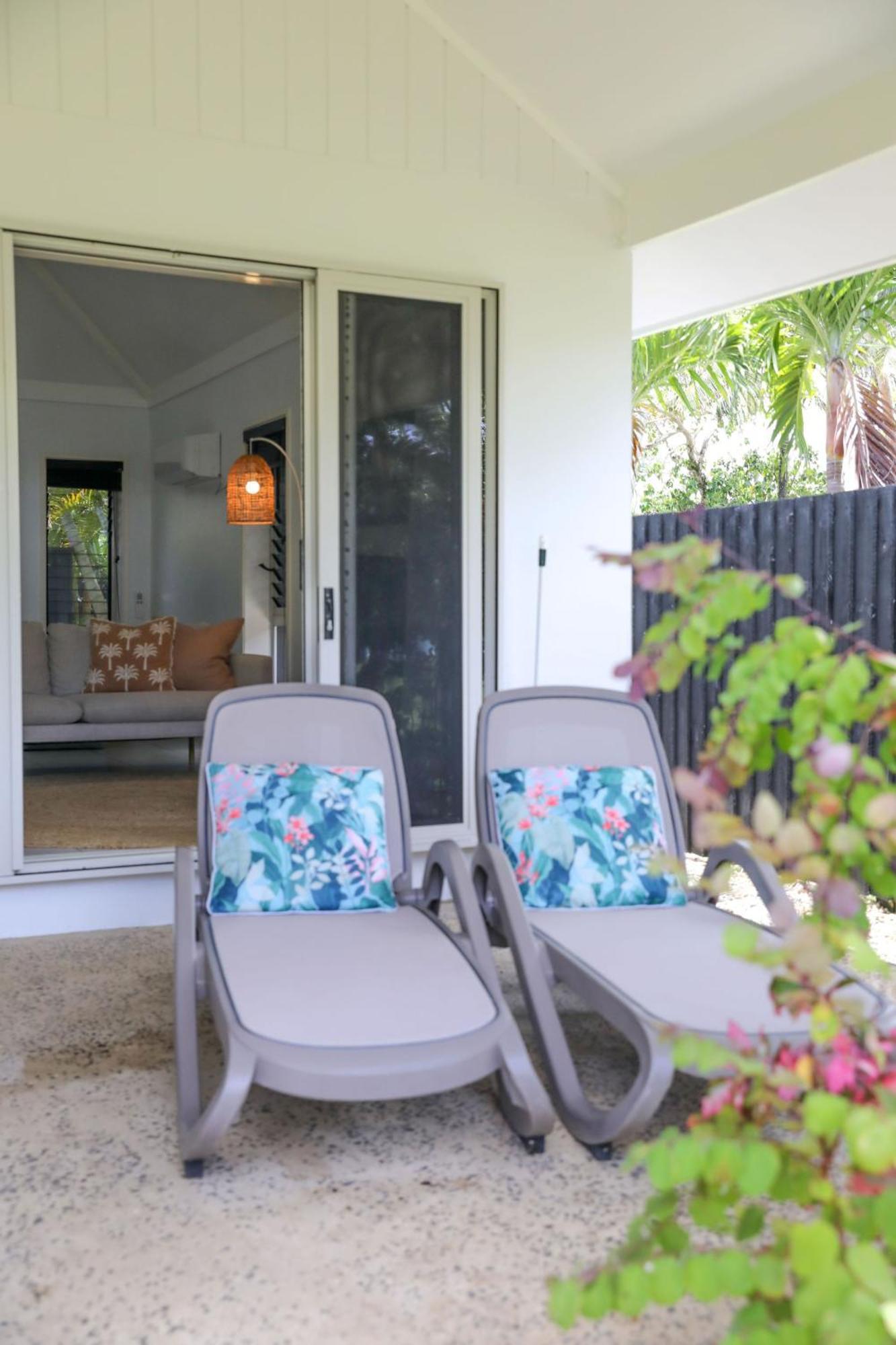 Makayla Palms Villa Đảo Đảo Rarotonga Ngoại thất bức ảnh