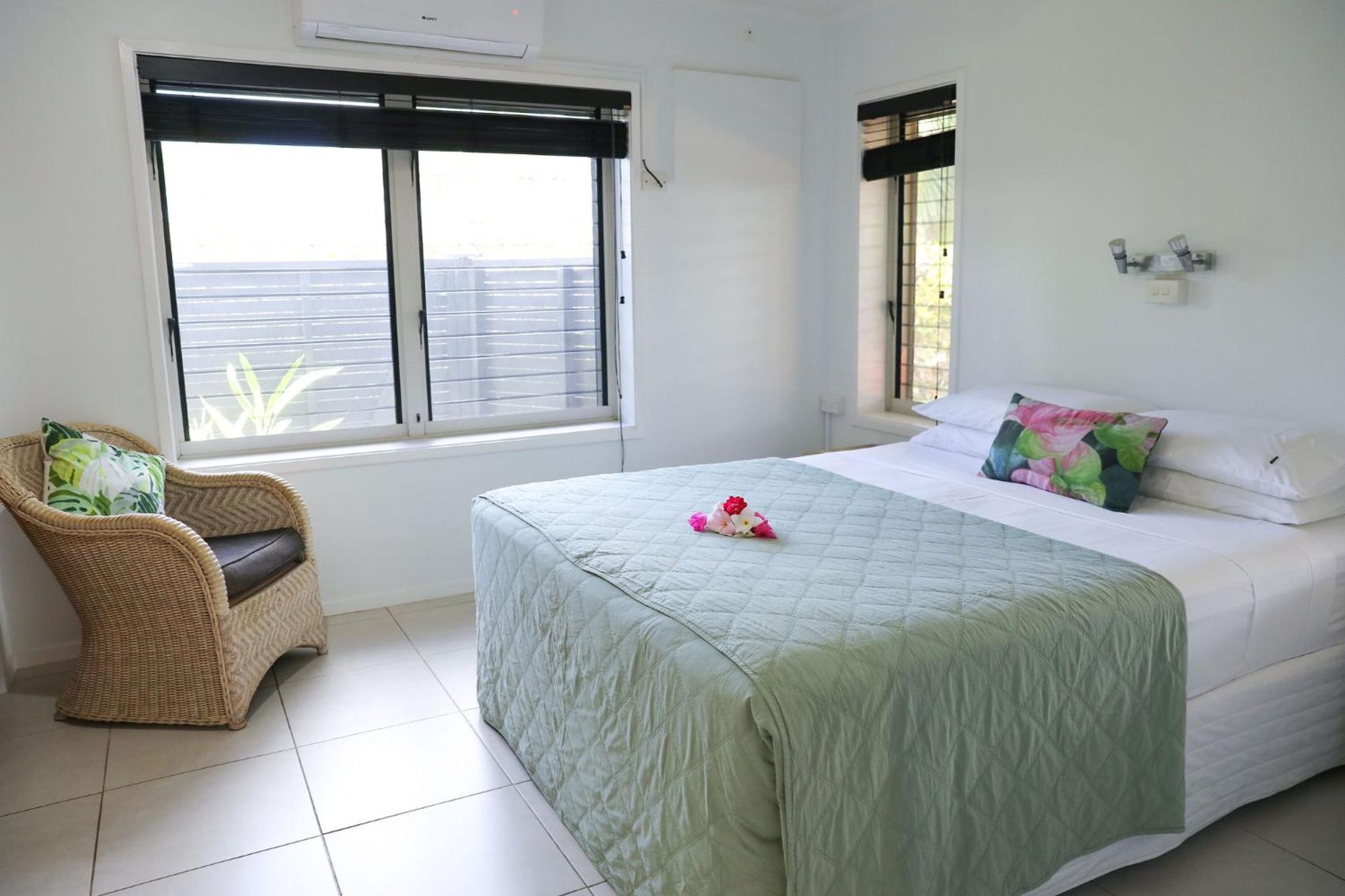 Makayla Palms Villa Đảo Đảo Rarotonga Ngoại thất bức ảnh