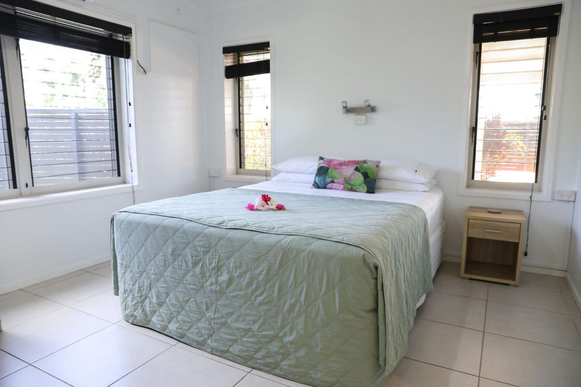 Makayla Palms Villa Đảo Đảo Rarotonga Ngoại thất bức ảnh