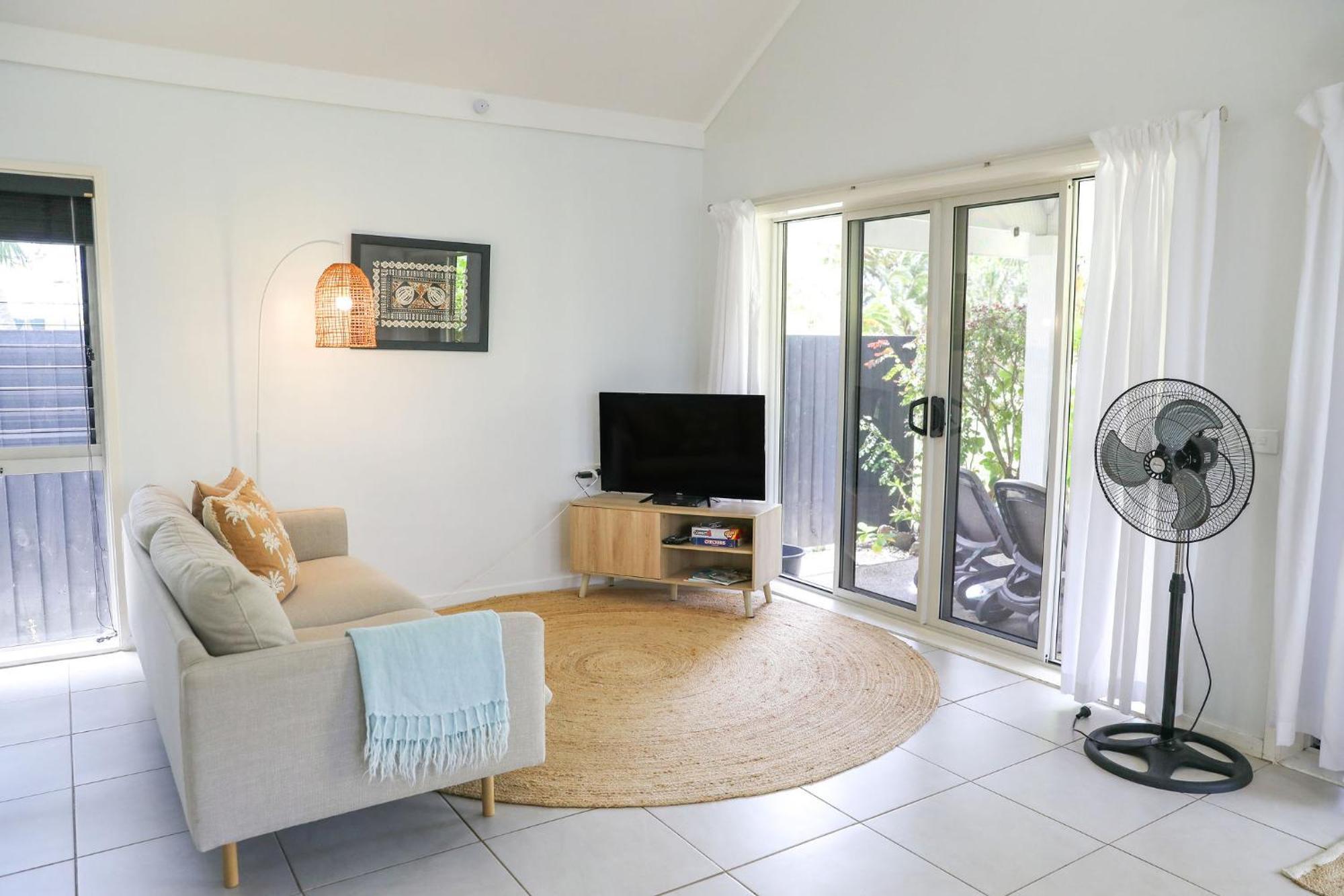 Makayla Palms Villa Đảo Đảo Rarotonga Ngoại thất bức ảnh