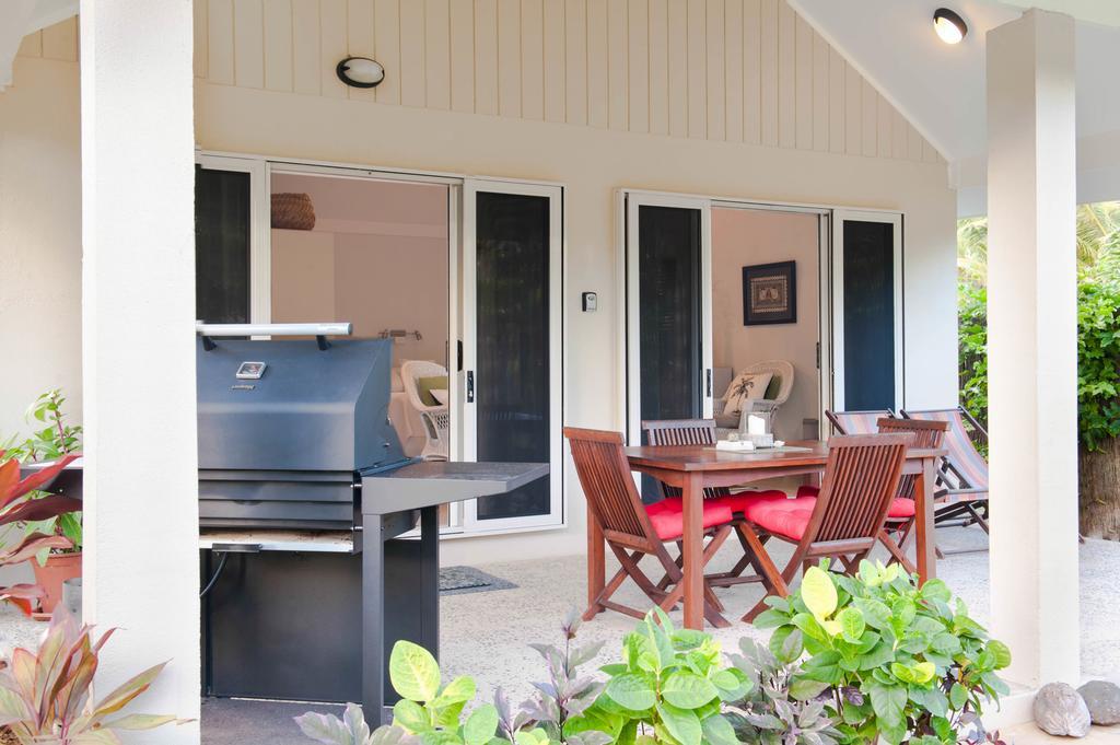 Makayla Palms Villa Đảo Đảo Rarotonga Ngoại thất bức ảnh