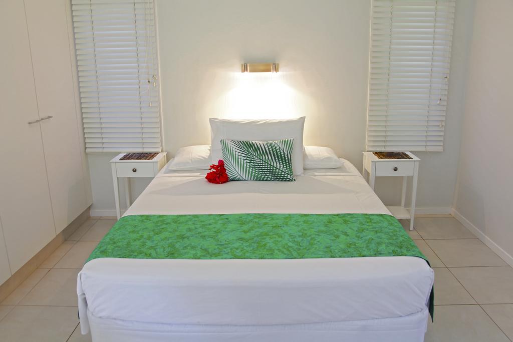 Makayla Palms Villa Đảo Đảo Rarotonga Ngoại thất bức ảnh